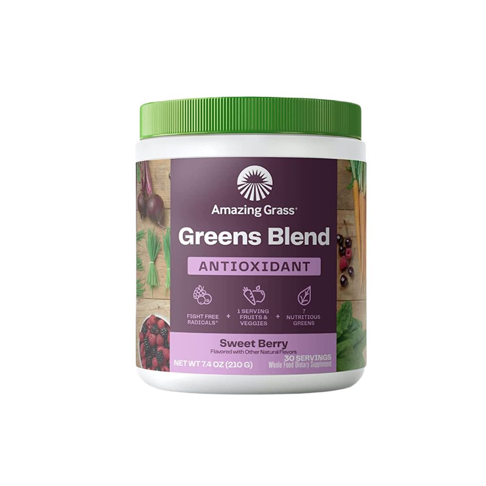 Amazing Grass Green Superfood Antioxidant Blend 